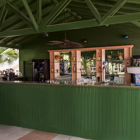 Botanik And 5* 오쿠르칼라르