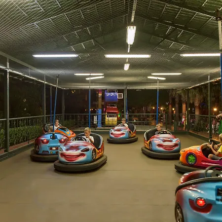 Botanik And 호텔 5*