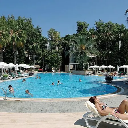 Botanik Hotel And Resort Hotel