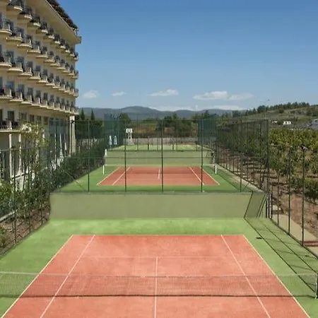 Botanik Hotel And Resort 5*