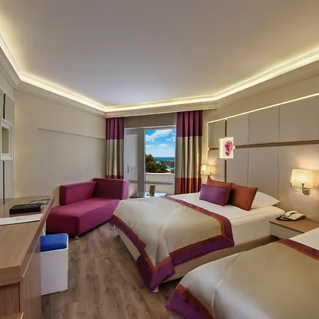 Botanik Hotel And Resort