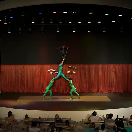 Botanik Hotel And Resort 5*