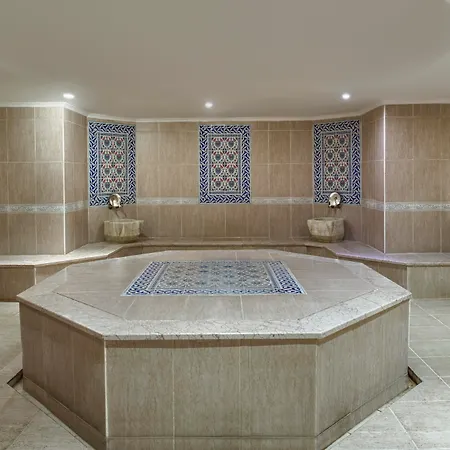 Hotel Botanik Hotel And Resort Okurcalar