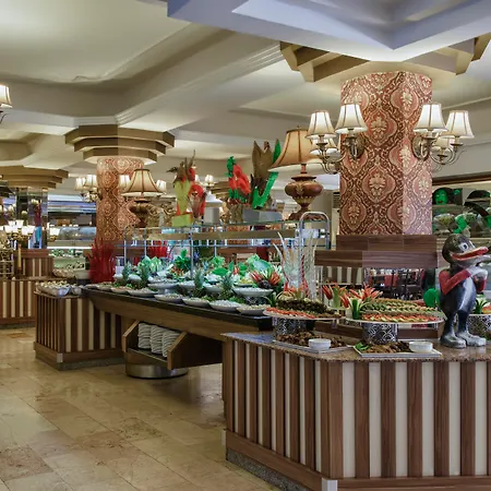 Botanik Hotel And Resort