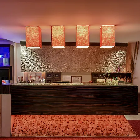 Botanik Hotel And Resort Hotel