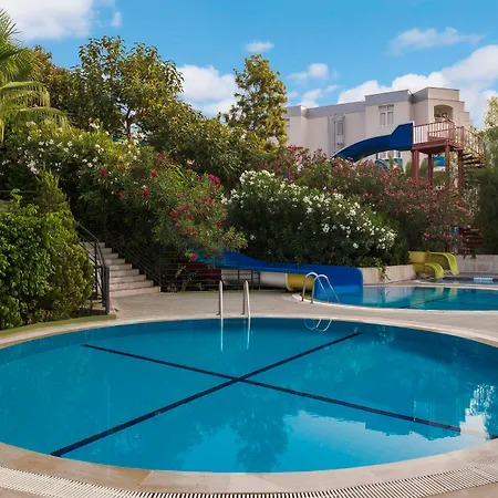 Hotel Botanik Hotel And Resort 5*