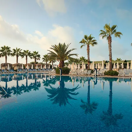 Botanik Hotel And Resort Hotel