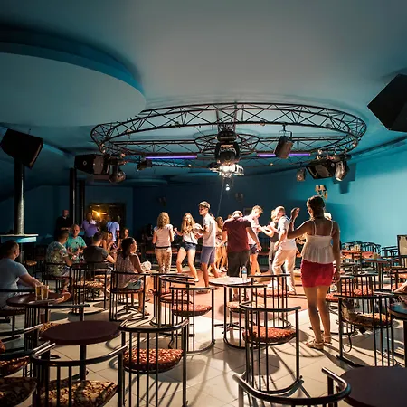 Botanik Hotel And Resort Hotel 5*