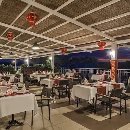 Botanik Hotel And Resort