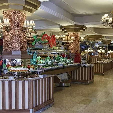 Botanik Hotel And Resort