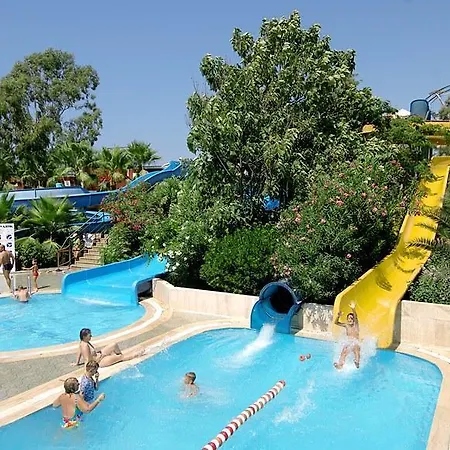 Botanik Hotel And Resort Okurcalar