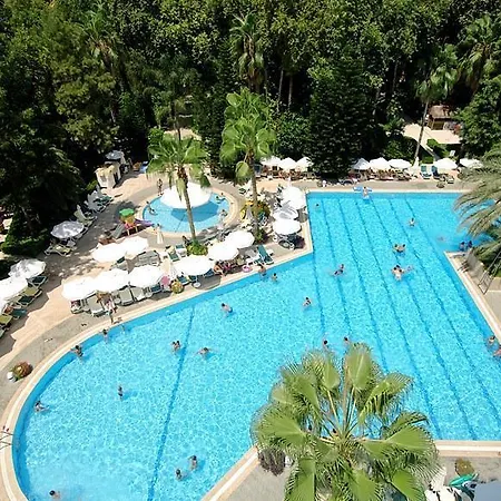 Botanik Hotel And Resort