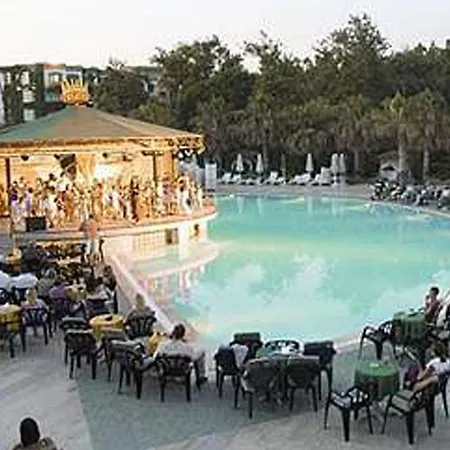 Hotel Botanik Hotel And Resort Okurcalar