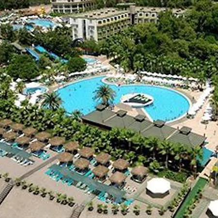 Botanik Hotel And Resort