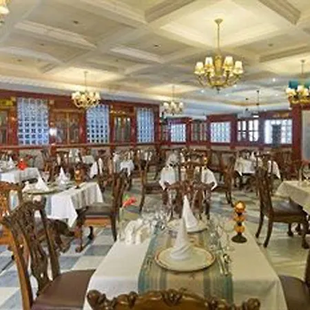 Hotel Botanik Hotel And Resort Okurcalar