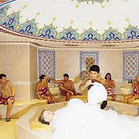 Hotel Botanik Hotel And Resort