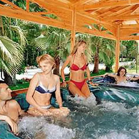 Botanik Hotel And Resort