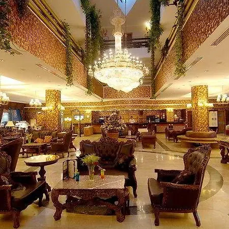 Botanik Hotel And Resort Hotel