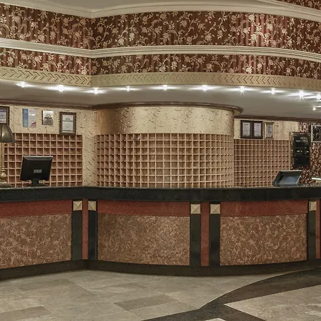 Botanik Hotel And Resort