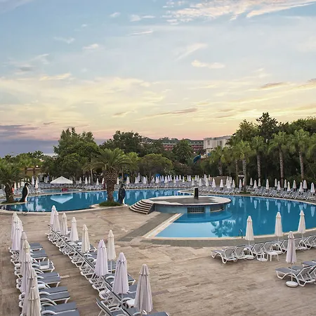 Hotel Botanik Hotel And Resort