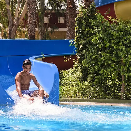 Hotel Botanik Hotel And Resort