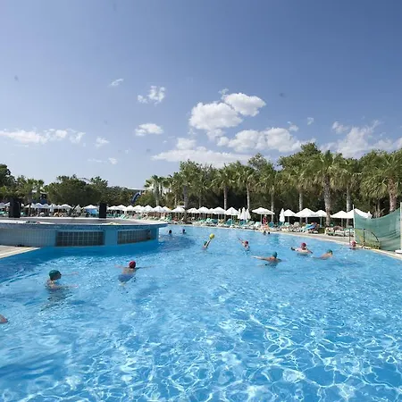 Hotel Botanik Hotel And Resort 5*