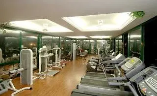 Botanik Hotel And Resort