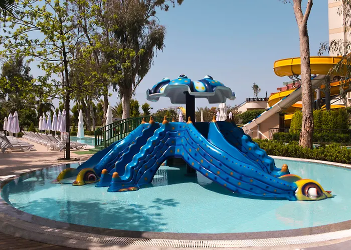 Botanik And Hotell 5*