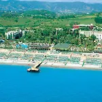 Hotel Botanik And Okurcalar
