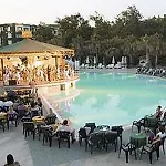 Hotel Botanik And Okurcalar