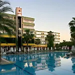 Hotel Botanik And 5*