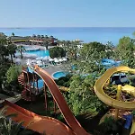 Hotel Botanik And Okurcalar