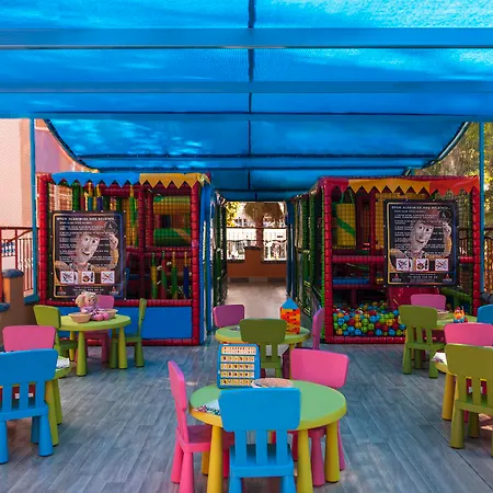 Botanik And 5* Okurcalar