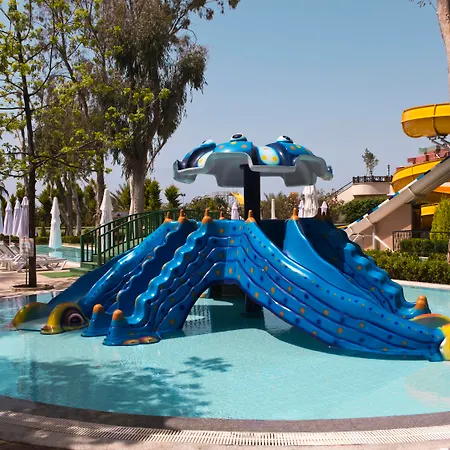 Botanik And Hotel 5*