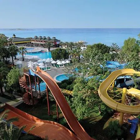 Hotel Botanik And Okurcalar