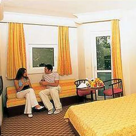 Hotel Botanik And Okurcalar